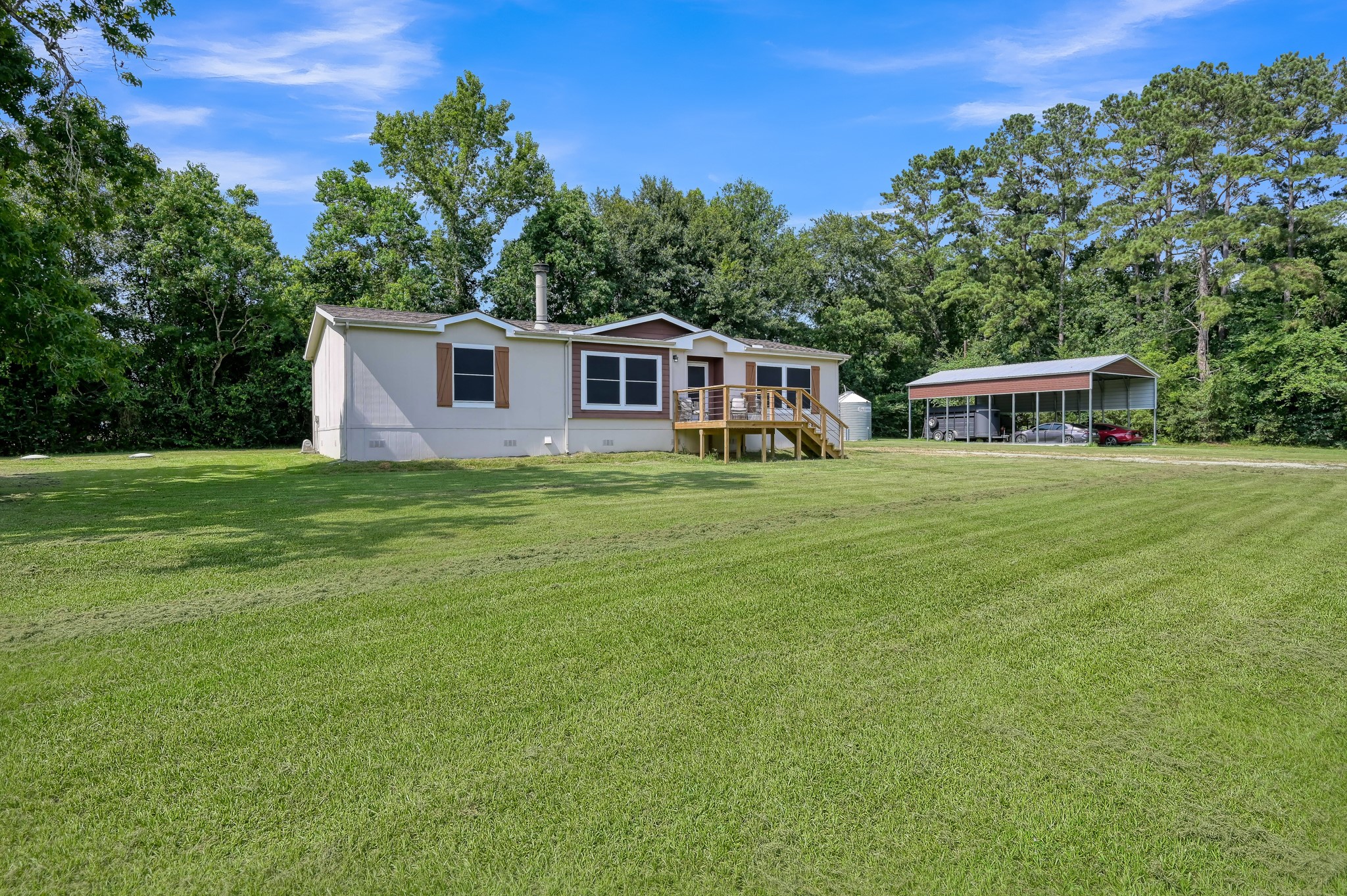 17055 Rogers Road New Waverly, TX 77358 - Photo 8 of 44