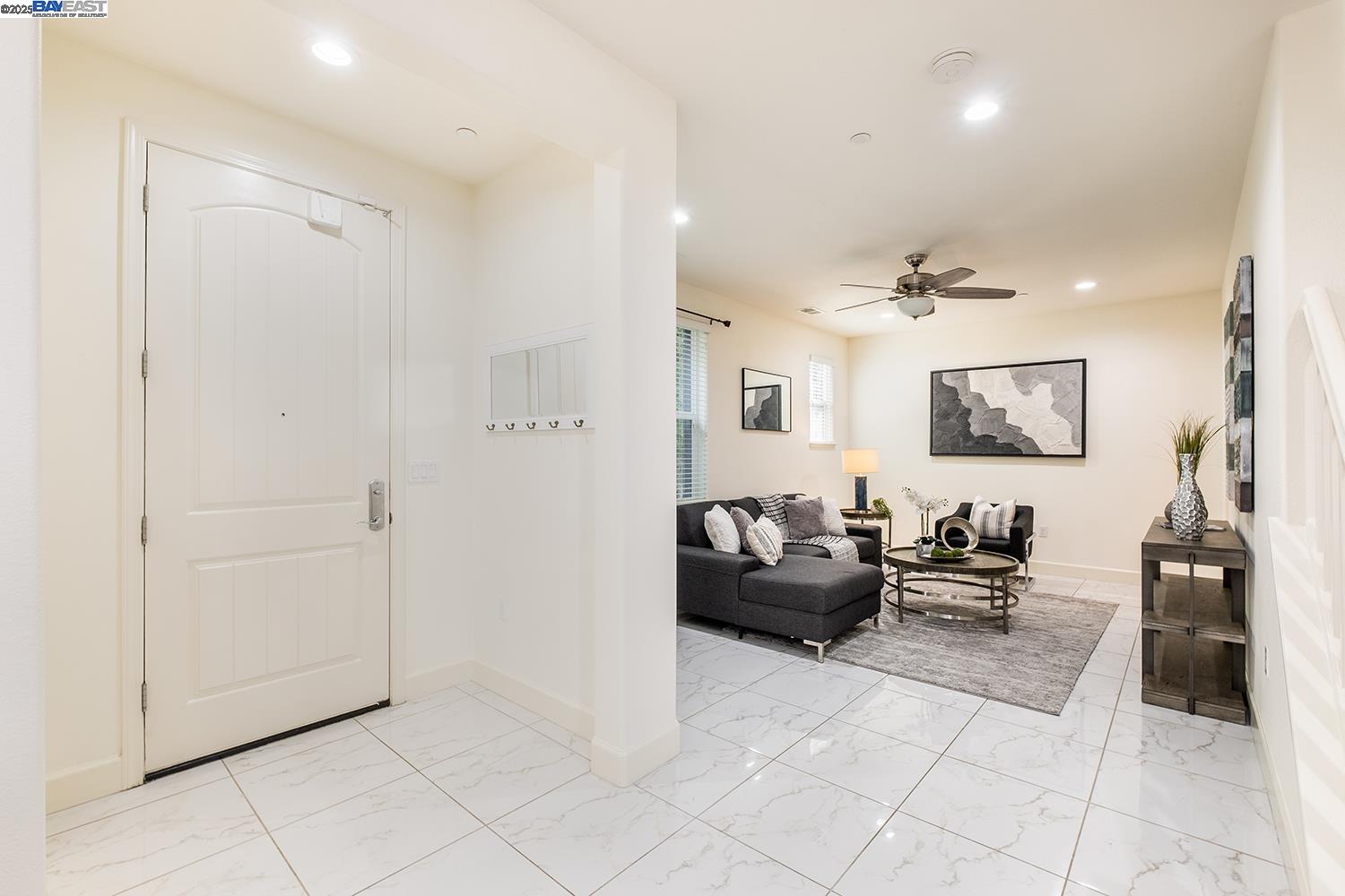 3135 Vittoria Loop Dublin, CA 94568 - Photo 2 of 38 a living room with furniture and a table