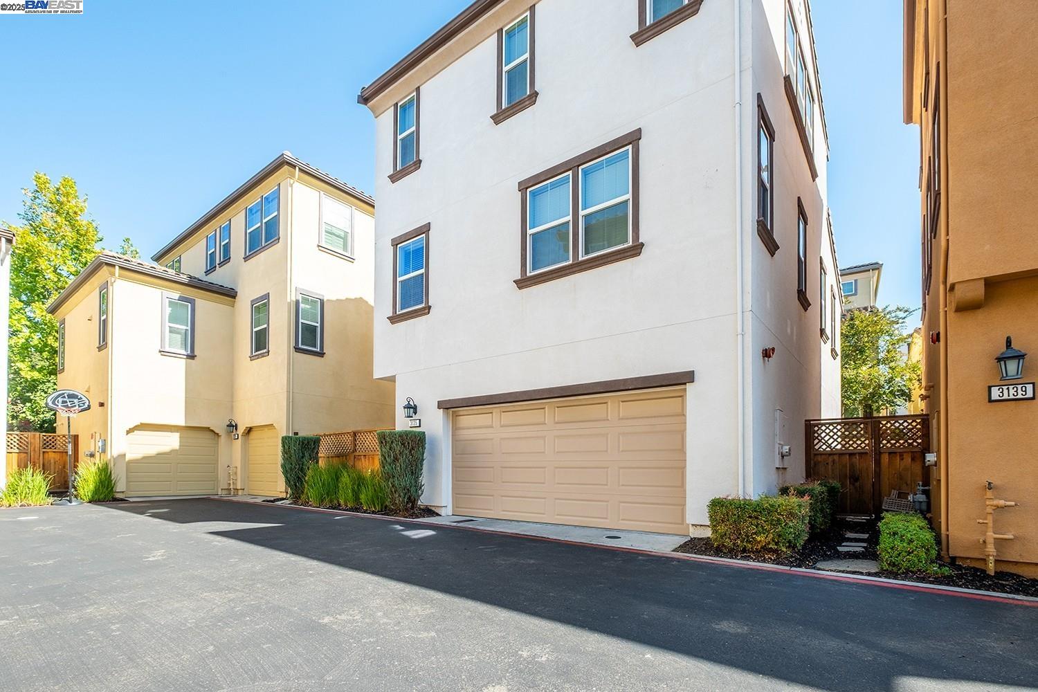 3135 Vittoria Loop Dublin, CA 94568 - Photo 27 of 38 a view of a house with a street