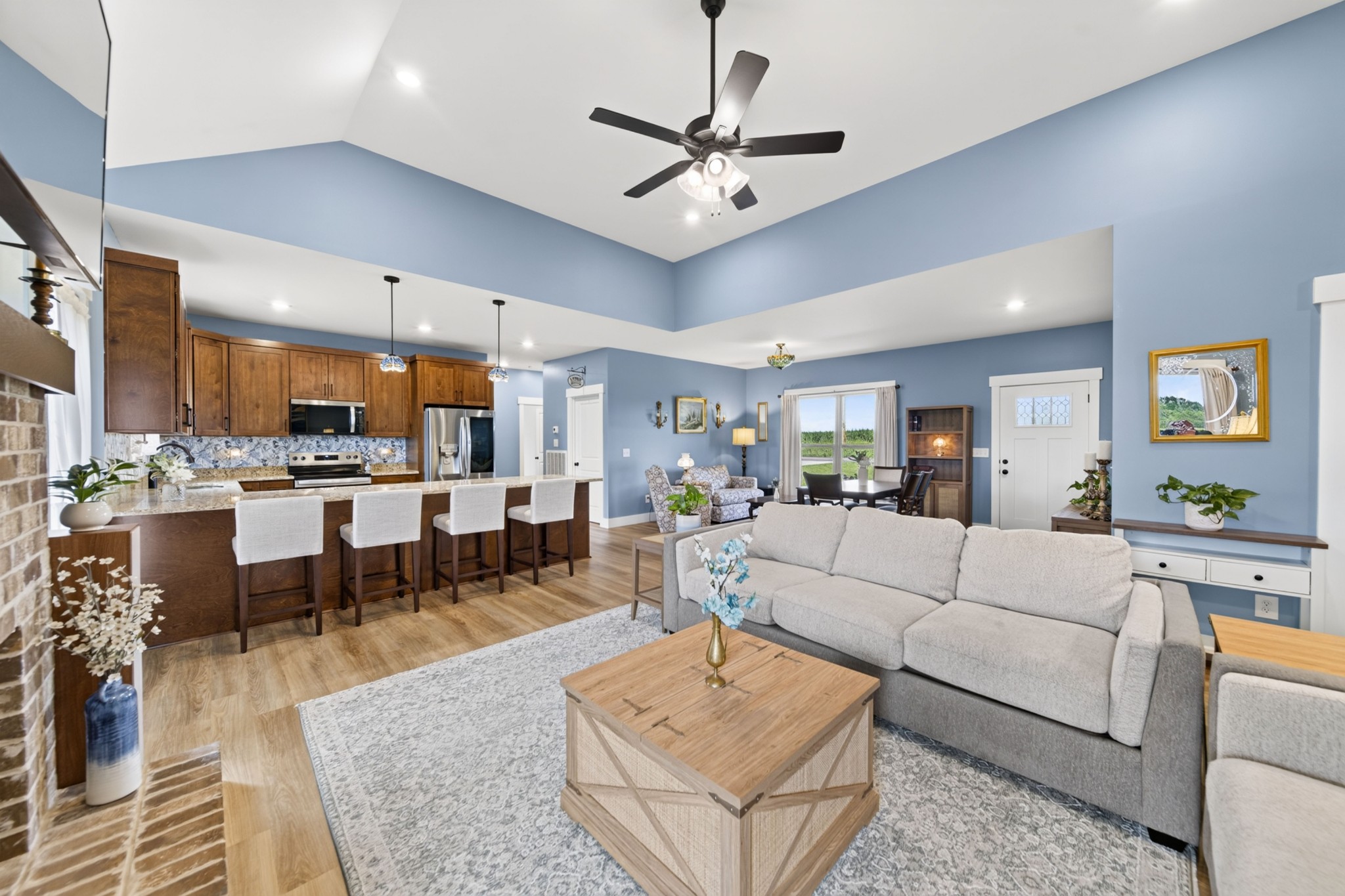 5367 Roy Holman Road Springfield, TN 37172 - Photo 12 of 36