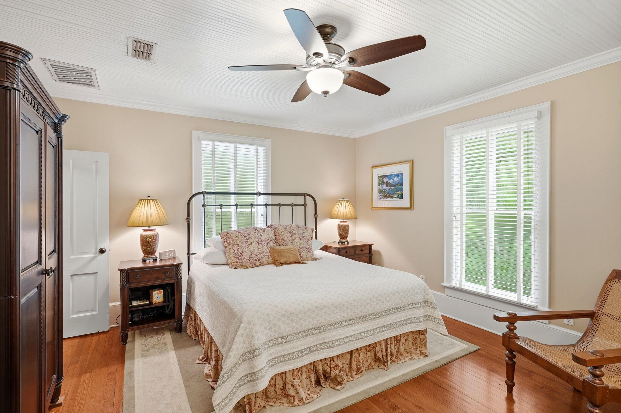 2414 Radford Farm Road Tallahassee, FL 32309 - Photo 31 of 49