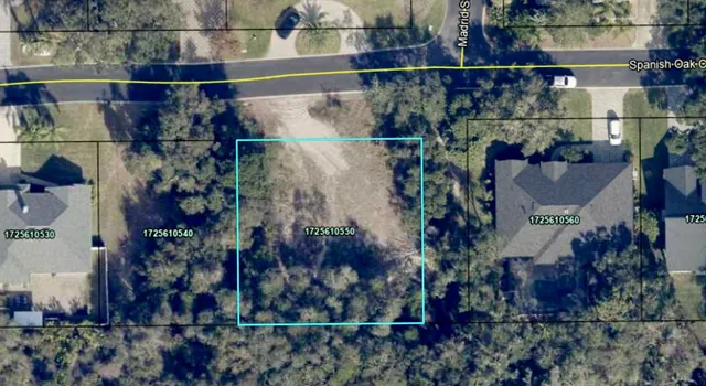 $399,500 | 206 Madrid Street, St. Augustine, FL 32080