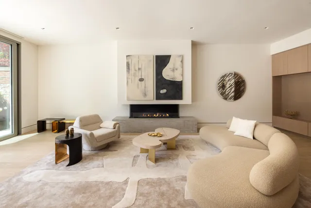 $9,950,000 | 85 Worth Street, Unit PH | TriBeCa