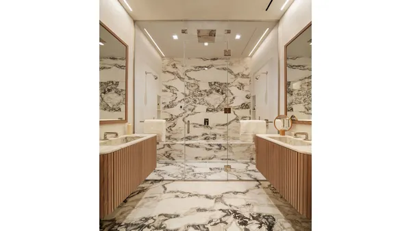 $9,750,000 | 85 Worth Street, Unit PH | TriBeCa