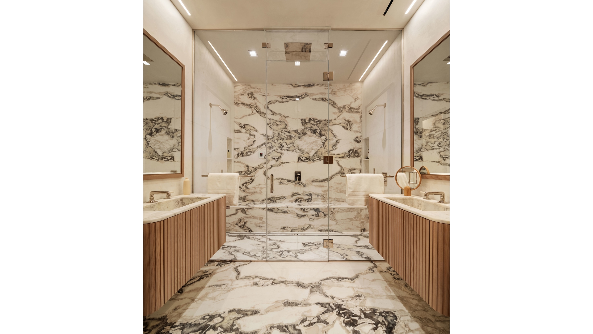 85 Worth Street, Unit PH Manhattan, NY 10013 - Photo 10 of 13