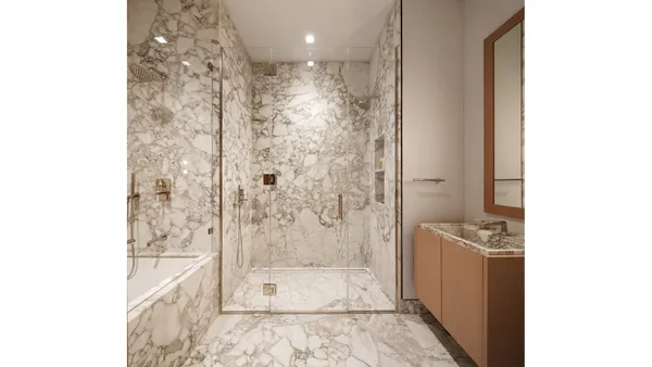 $9,750,000 | 85 Worth Street, Unit PH | TriBeCa