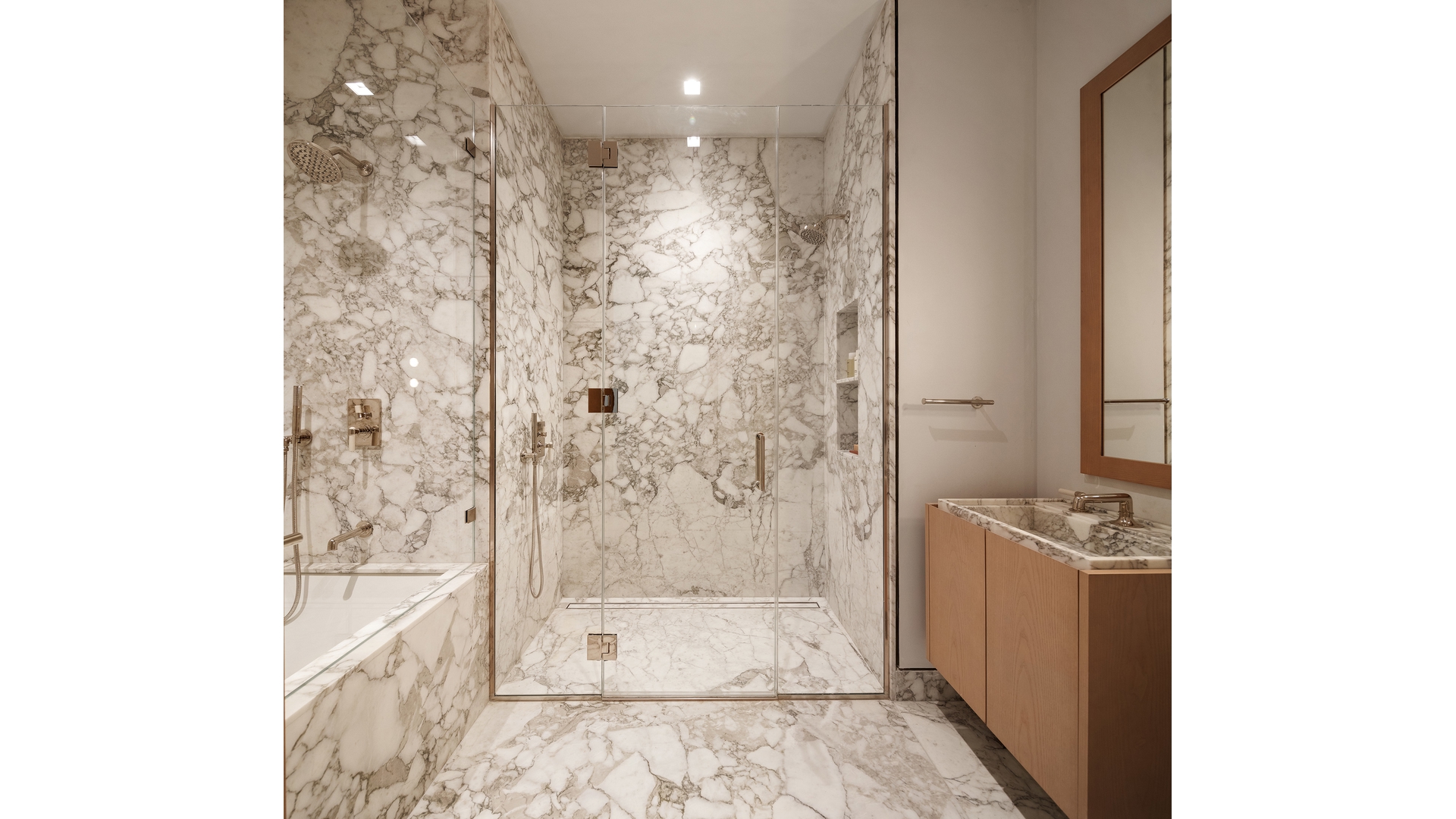 85 Worth Street, Unit PH Manhattan, NY 10013 - Photo 12 of 13