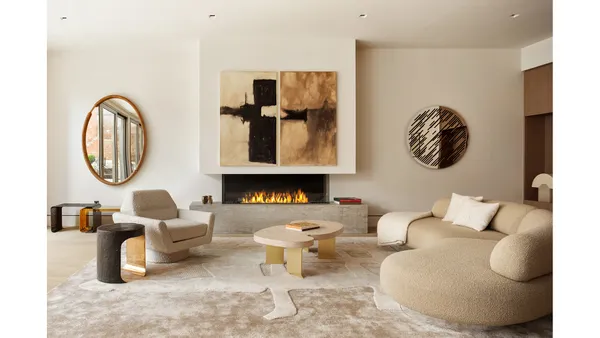 $9,750,000 | 85 Worth Street, Unit PH | TriBeCa