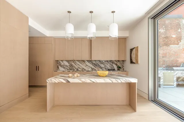 $9,950,000 | 85 Worth Street, Unit PH | TriBeCa