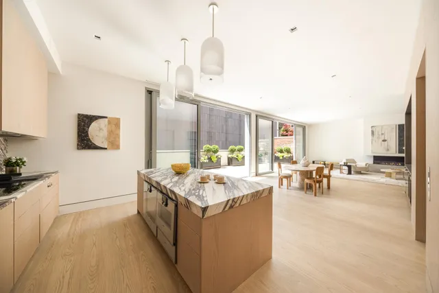 $9,950,000 | 85 Worth Street, Unit PH | TriBeCa