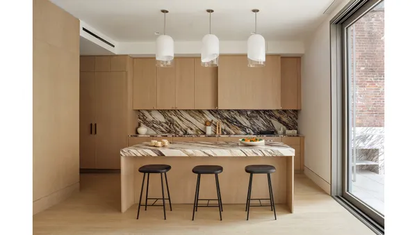$9,750,000 | 85 Worth Street, Unit PH | TriBeCa