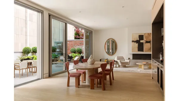 $9,750,000 | 85 Worth Street, Unit PH | TriBeCa