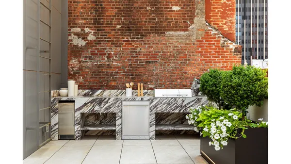 $9,750,000 | 85 Worth Street, Unit PH | TriBeCa