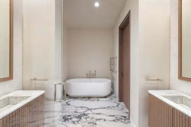 $9,950,000 | 85 Worth Street, Unit PH | TriBeCa