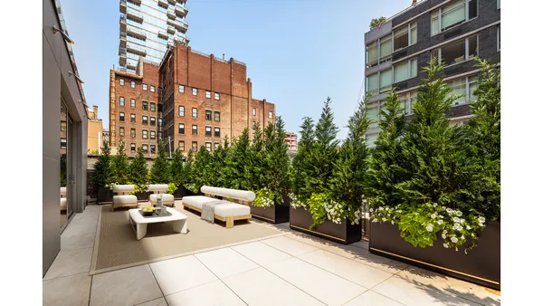 $9,750,000 | 85 Worth Street, Unit PH | TriBeCa