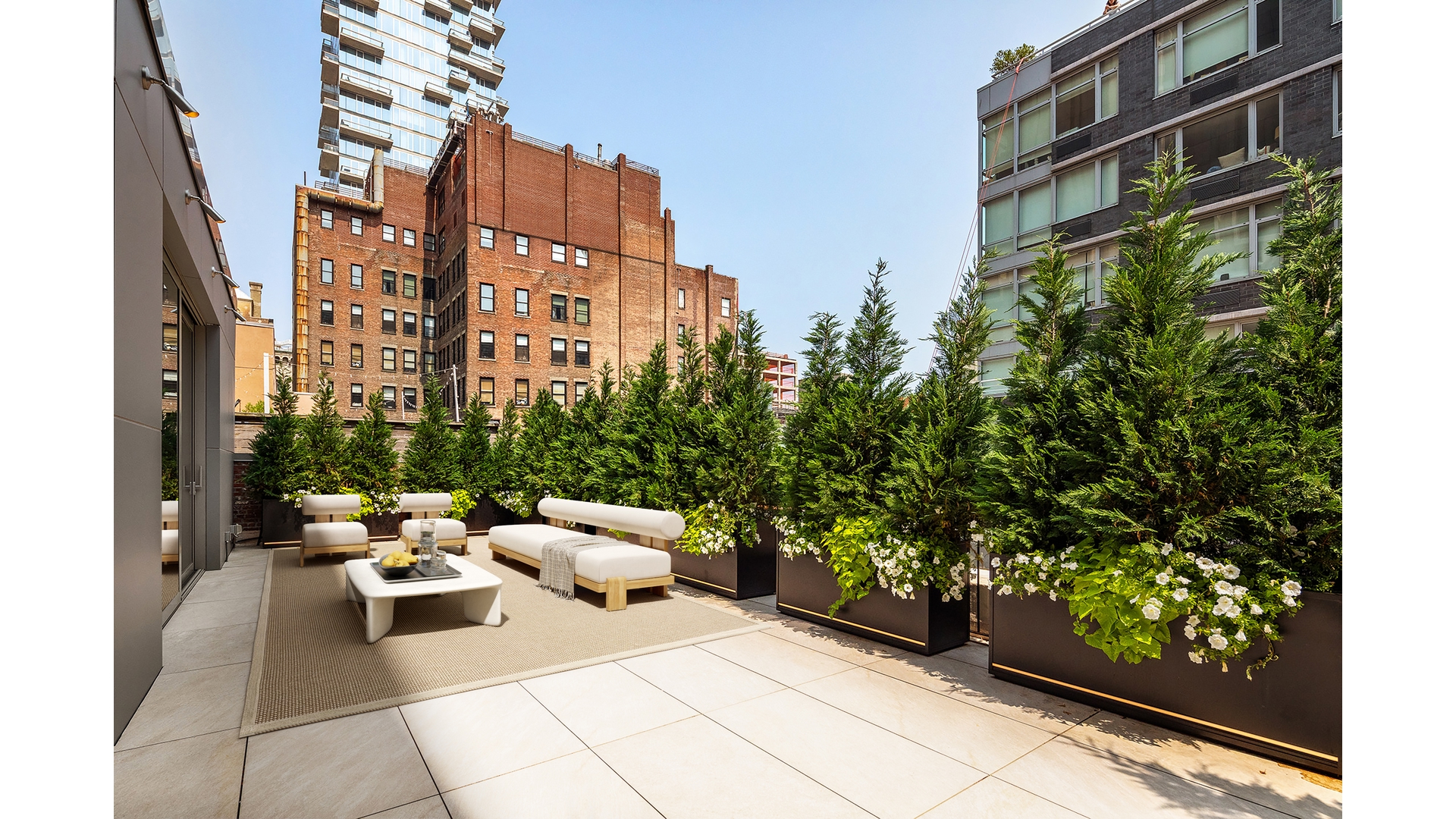 85 Worth Street, Unit PH Manhattan, NY 10013 - Photo 8 of 13