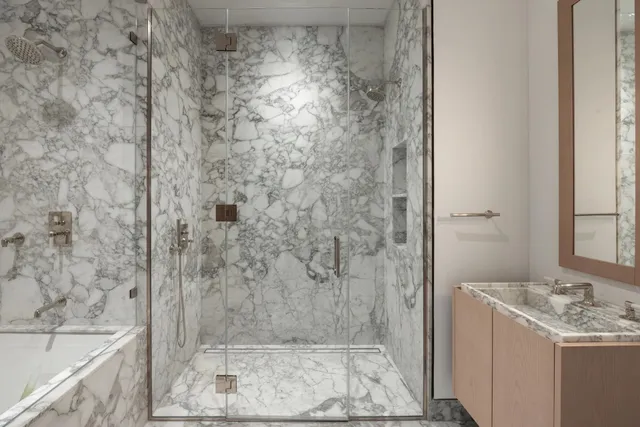 $9,950,000 | 85 Worth Street, Unit PH | TriBeCa