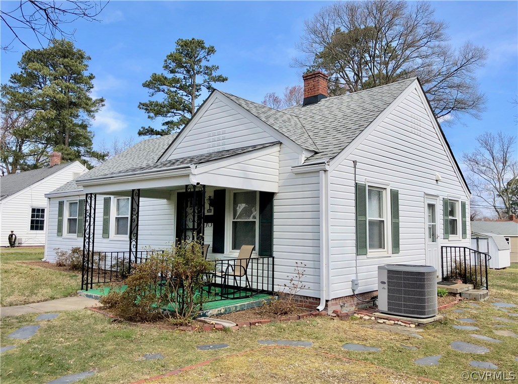 7804 Hermitage Road Henrico, VA 23228 - Photo 3 of 21 Gallery Image 3