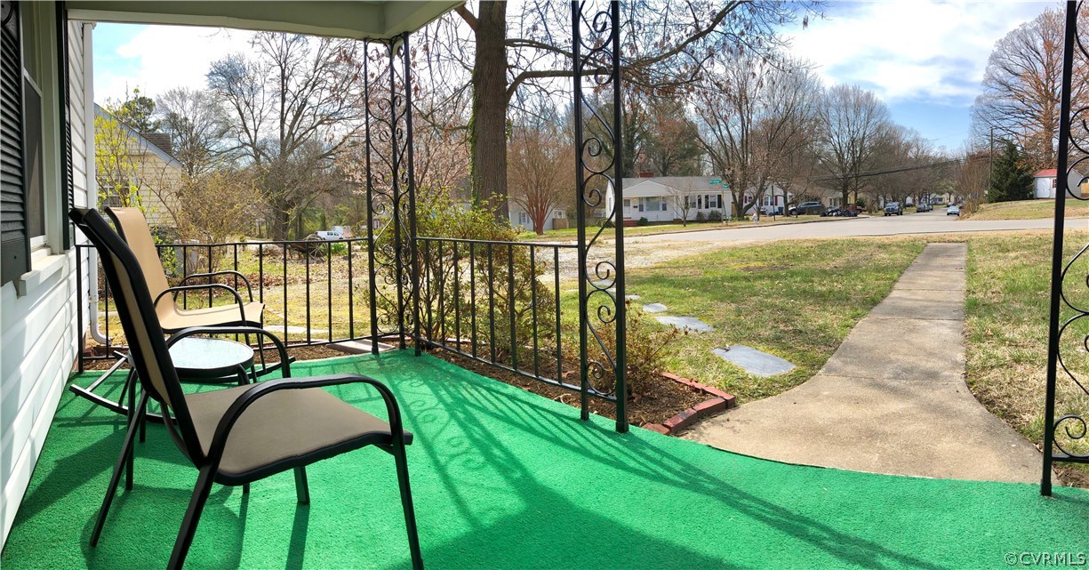 7804 Hermitage Road Henrico, VA 23228 - Photo 4 of 21 Gallery Image 4