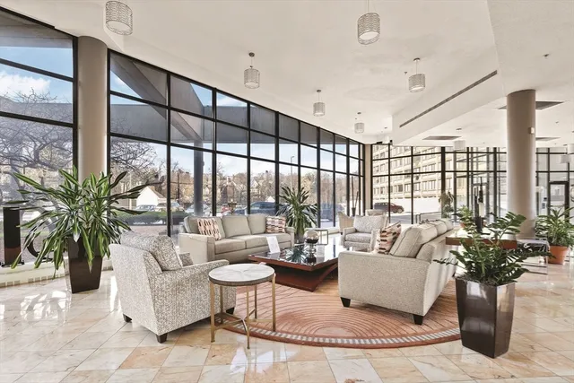 $675,000 | 250 Hammond Pond Parkway, Unit 615N, Newton, MA 02467