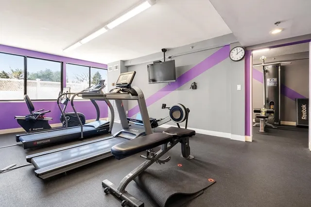 $675,000 | 250 Hammond Pond Parkway, Unit 615N, Newton, MA 02467