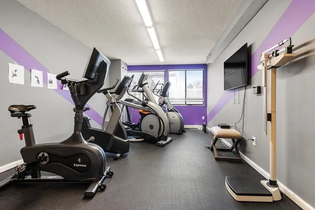 $675,000 | 250 Hammond Pond Parkway, Unit 615N, Newton, MA 02467