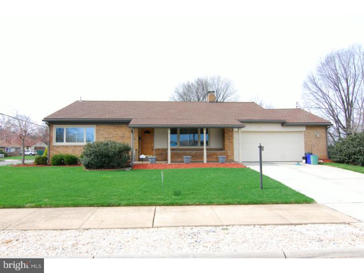 102 Thomas Place Sinking Spring, PA 19608 - Photo 1 of 20
