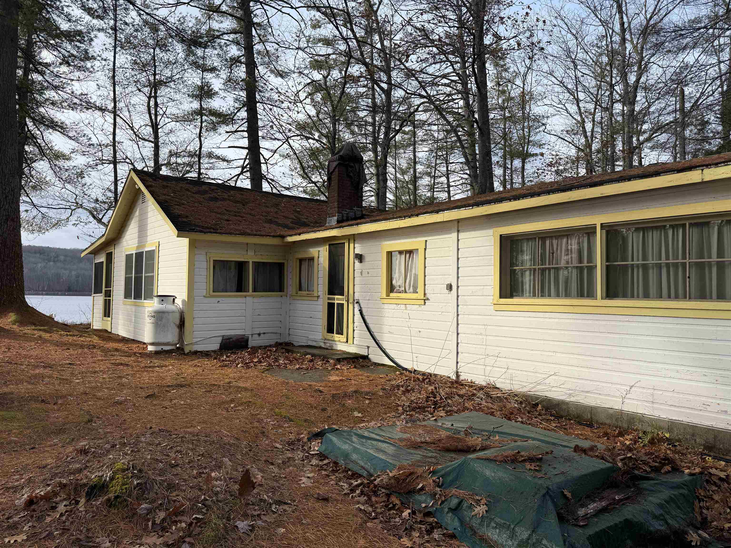 775 Goose Pond Road Canaan, NH 03741 - Photo 8 of 60