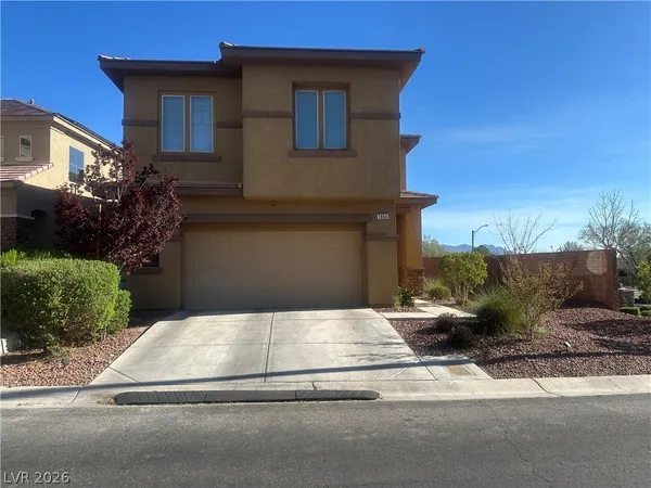 $499,900 | 7656 Albright Peak Drive, Las Vegas, NV 89166
