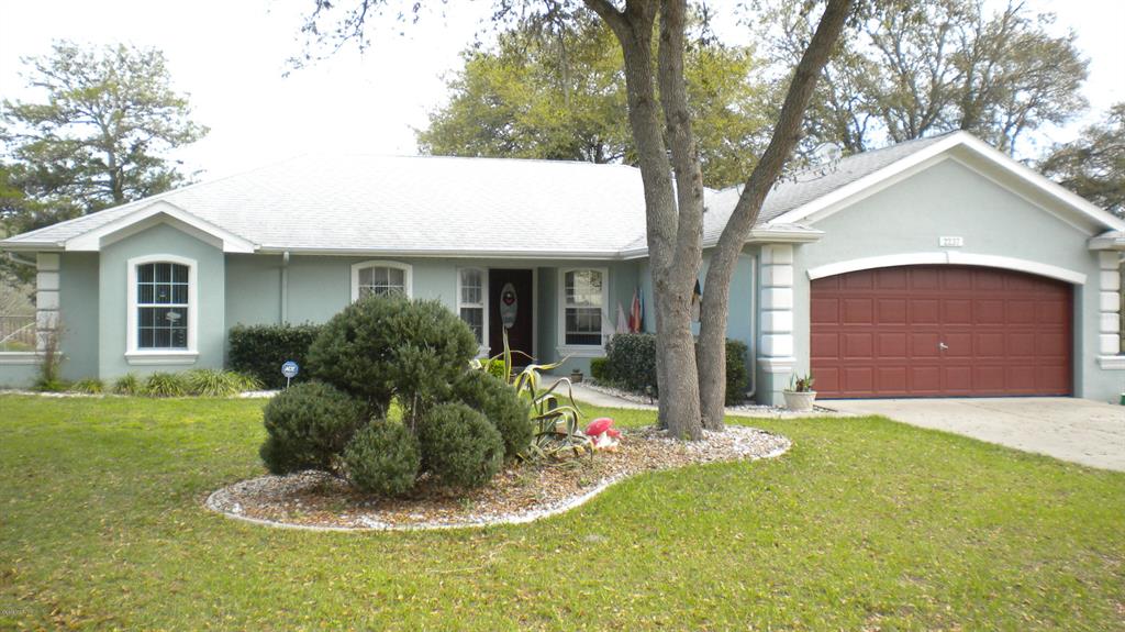 2237 Southwest 146th Loop Ocala, FL 34473 - Photo 1 of 1 Pretty 4 Bedroom Home