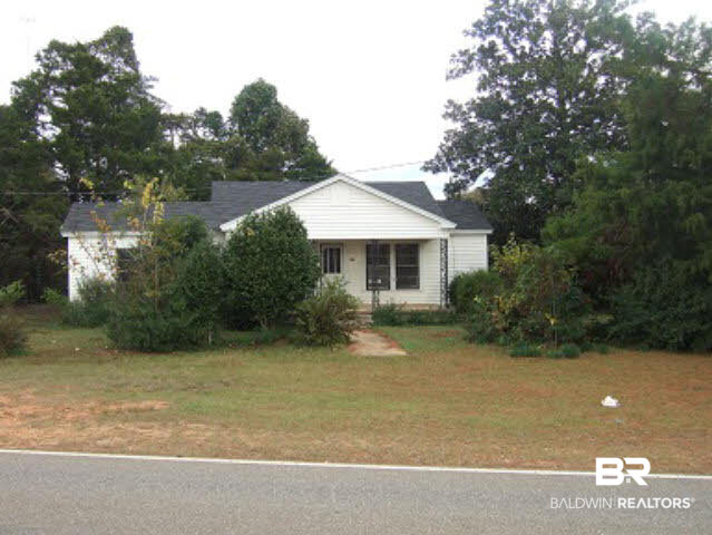 2264 Old Salem Road Frisco City, AL 36445 - Photo 1 of 1