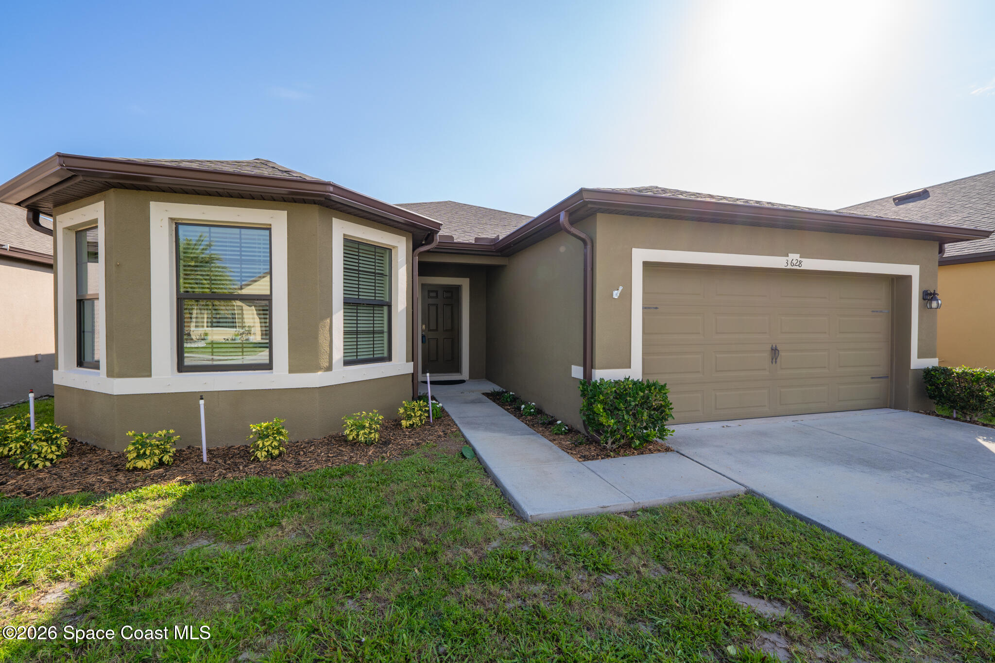 3628 Loggerhead Lane Mims, FL 32754 - Photo 2 of 50 3628 Loggerhead Ln, Mims, FL 32754-46