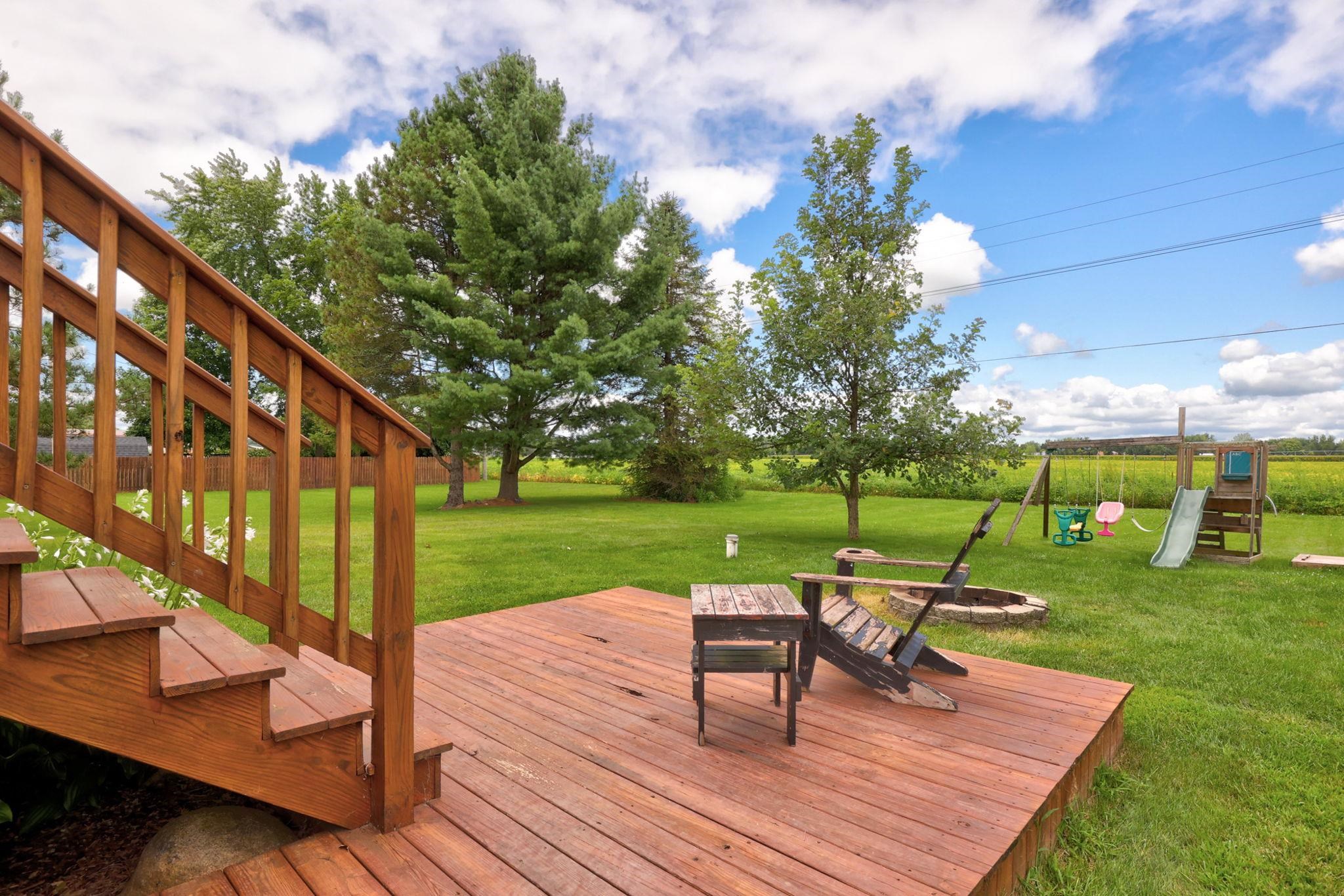 5866 Rupprecht Road Vassar, MI 48768 - Photo 32 of 38