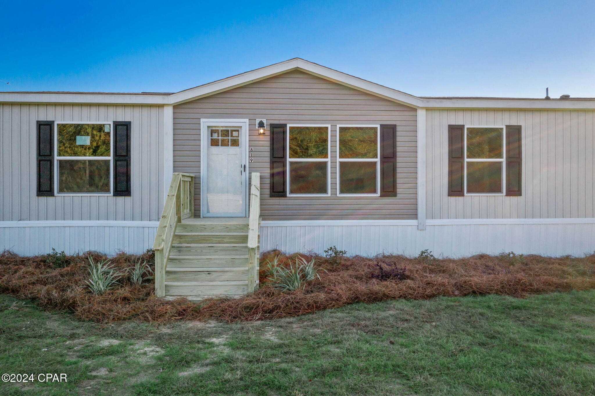 819 Tri County Road Graceville, FL 32440 - Photo 25 of 41