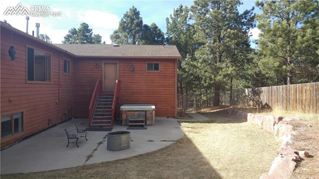 10020 Hodgen Road Colorado Springs, CO 80908 - Photo 17 of 19 Gallery Image 17