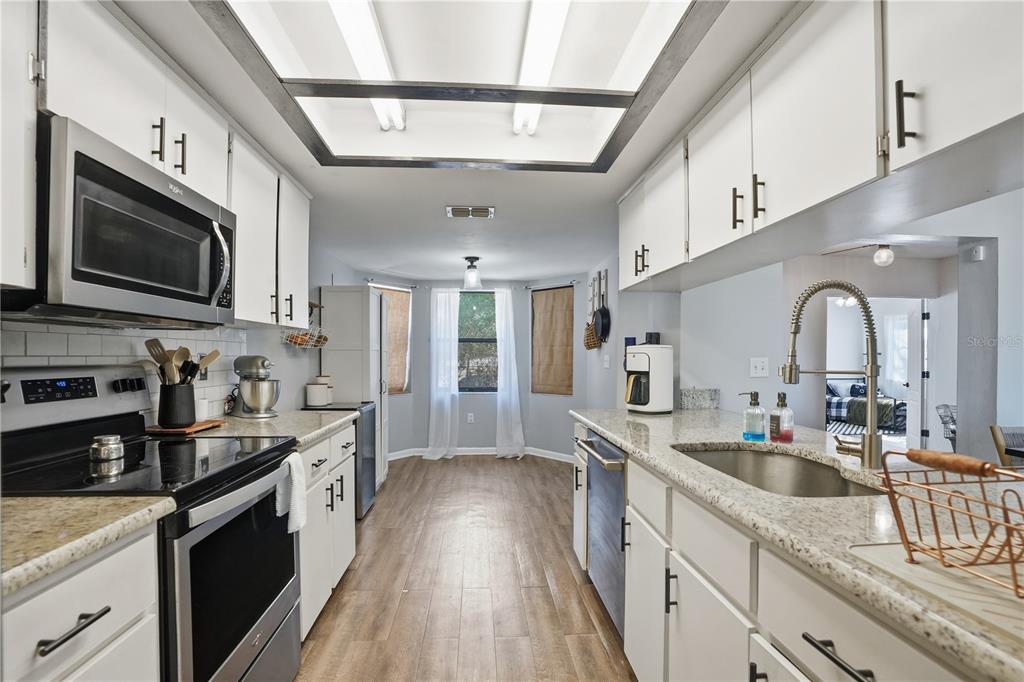 4236 Bayridge Court Spring Hill, FL 34606 - Photo 14 of 47