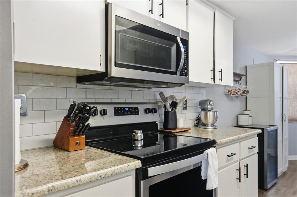 4236 Bayridge Court Spring Hill, FL 34606 - Photo 15 of 47