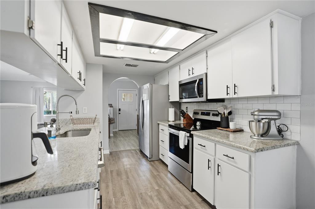 4236 Bayridge Court Spring Hill, FL 34606 - Photo 17 of 47