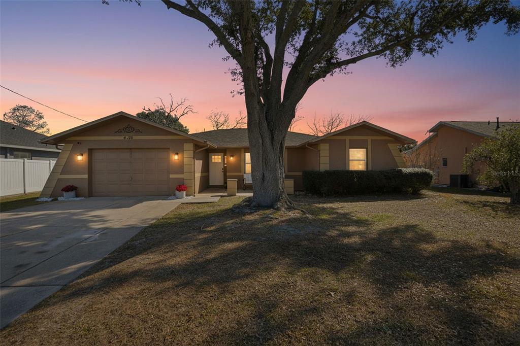 4236 Bayridge Court Spring Hill, FL 34606 - Photo 2 of 47