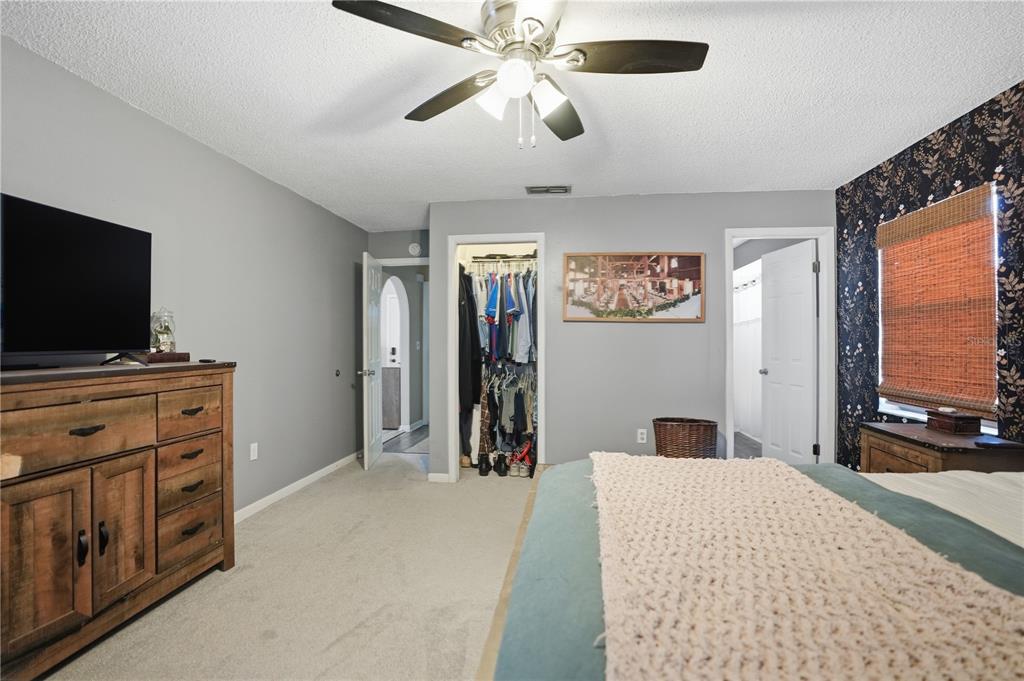 4236 Bayridge Court Spring Hill, FL 34606 - Photo 26 of 47