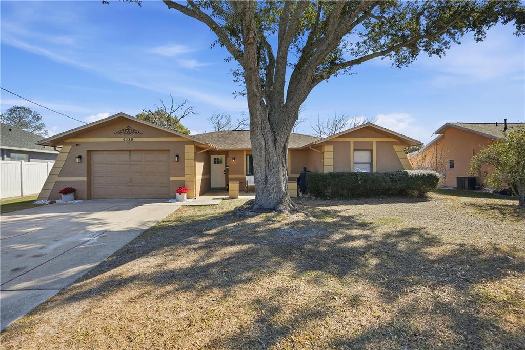 4236 Bayridge Court Spring Hill, FL 34606 - Photo 3 of 47