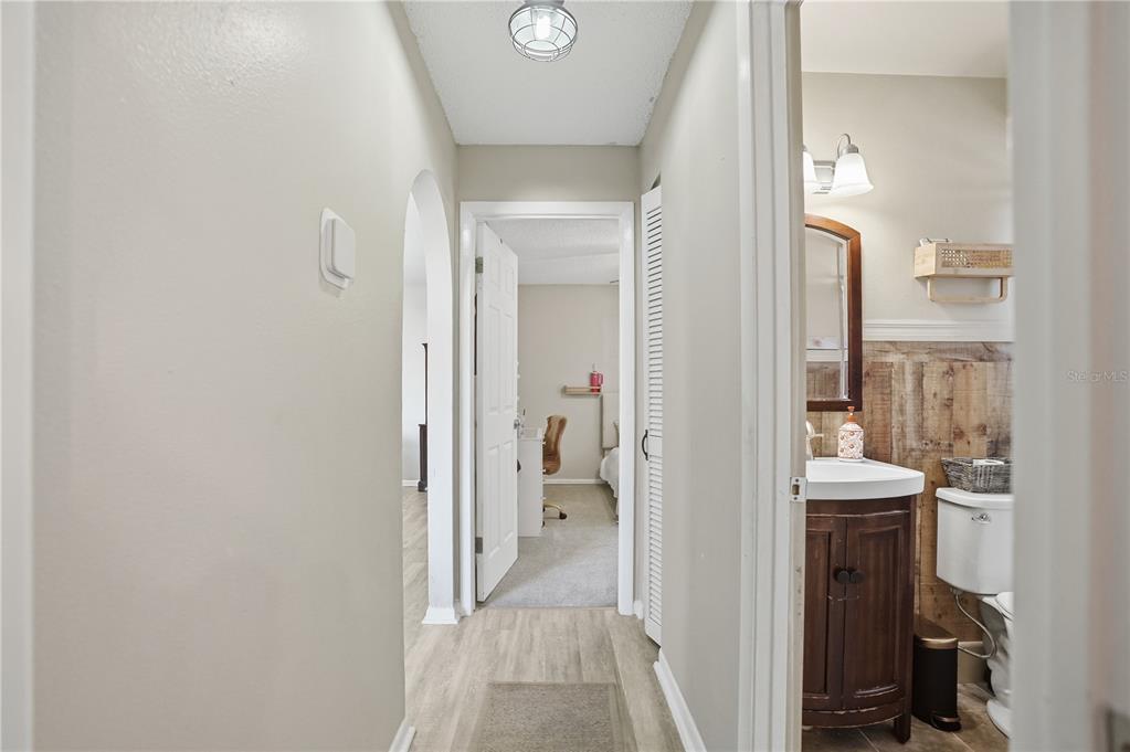 4236 Bayridge Court Spring Hill, FL 34606 - Photo 33 of 47