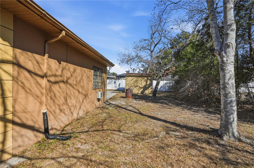 4236 Bayridge Court Spring Hill, FL 34606 - Photo 45 of 47