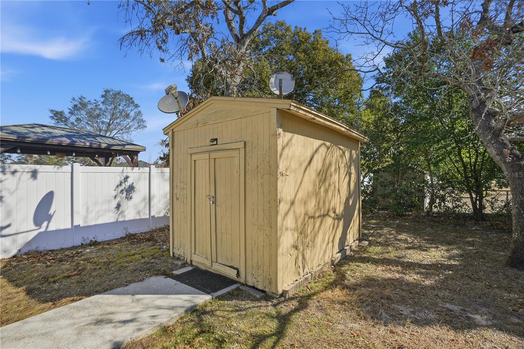 4236 Bayridge Court Spring Hill, FL 34606 - Photo 46 of 47