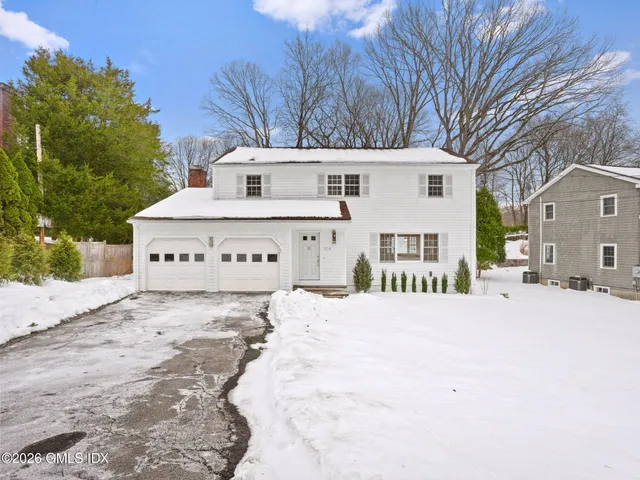 $10,000 | 104 Hillcrest Park Road, Cos Cob, CT 06807