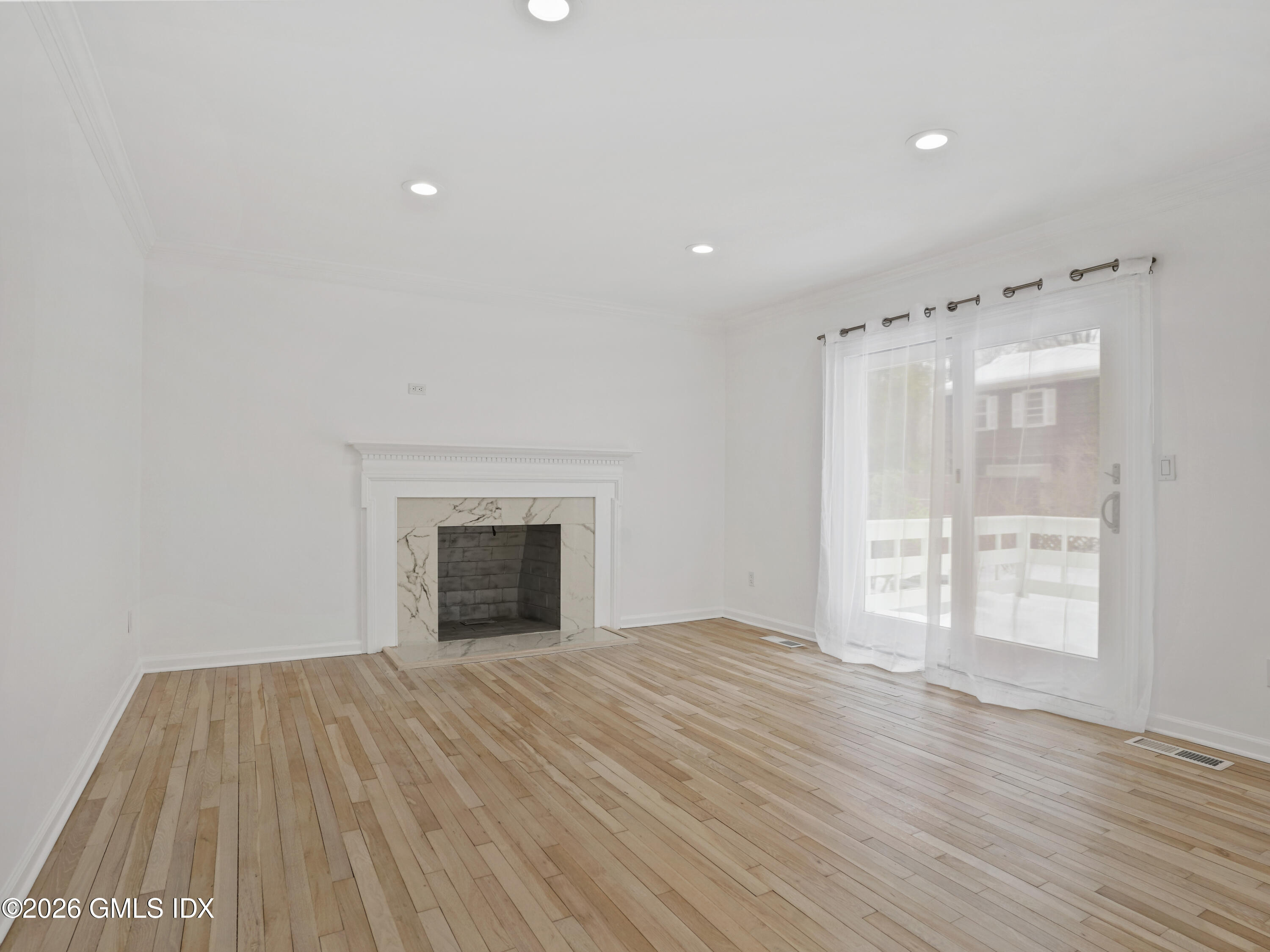 104 Hillcrest Park Road Cos Cob, CT 06807 - Photo 12 of 27 Family Room