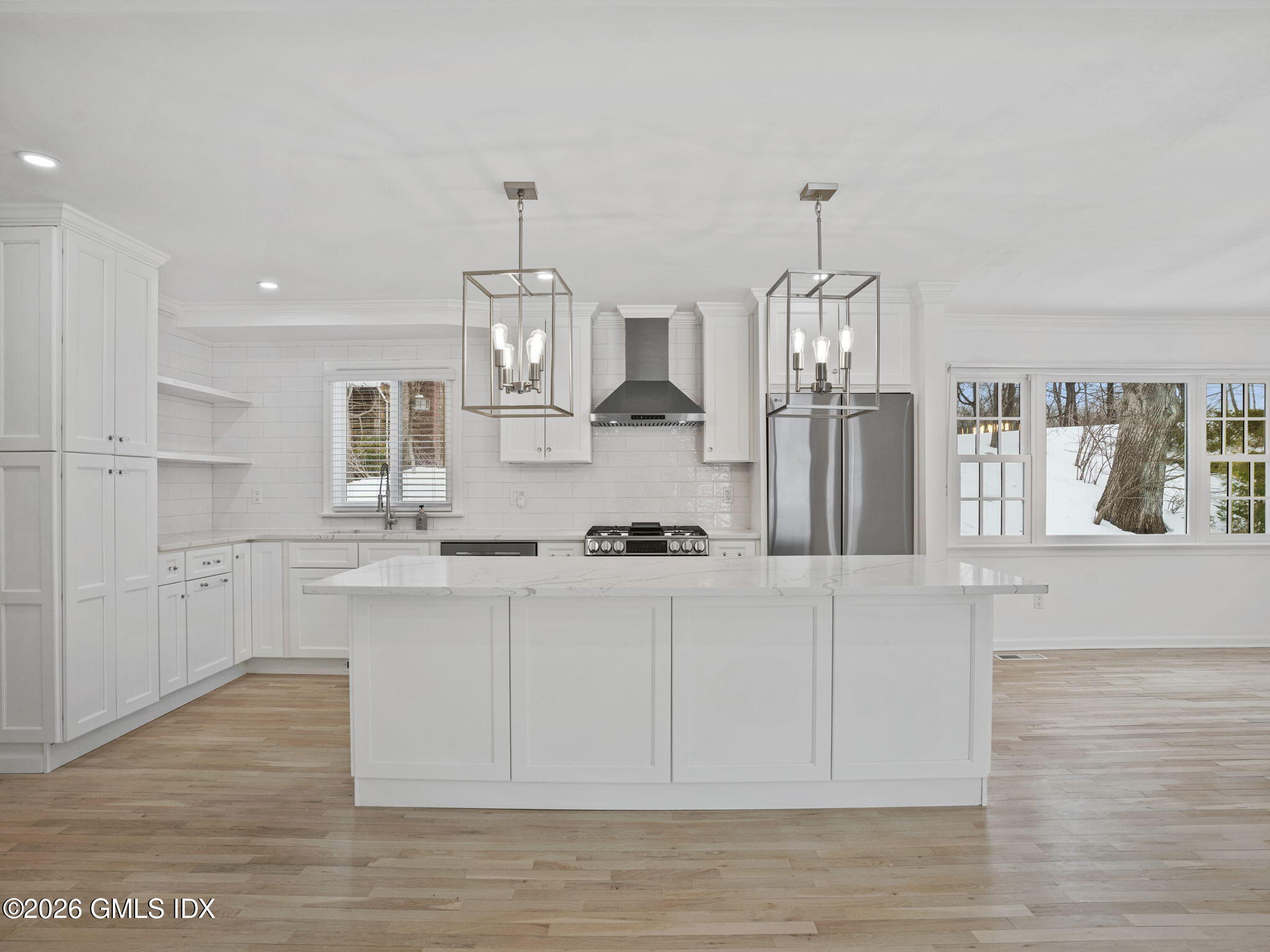 104 Hillcrest Park Road Cos Cob, CT 06807 - Photo 8 of 27 11-web-or-mls-104-hillcrest-park-rd