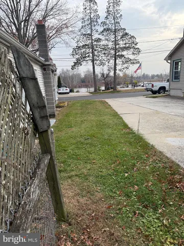 a view of a outdoor space