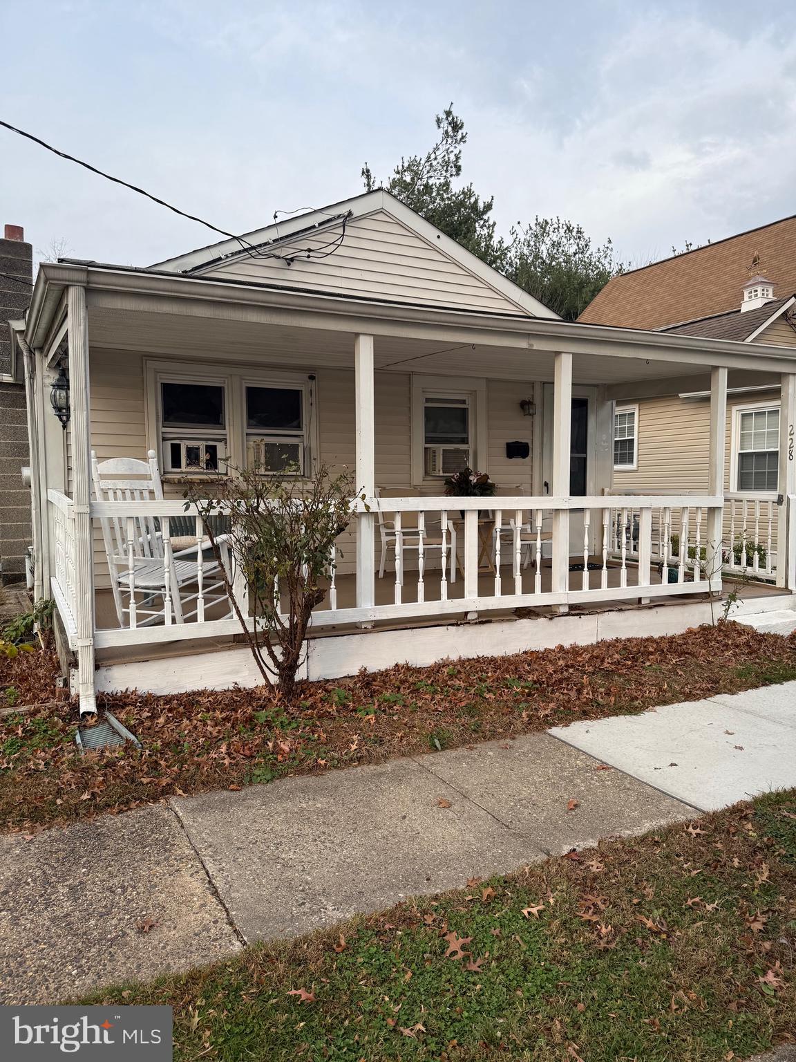 228 Rancocas Avenue Delanco, NJ 08075 - Photo 2 of 19