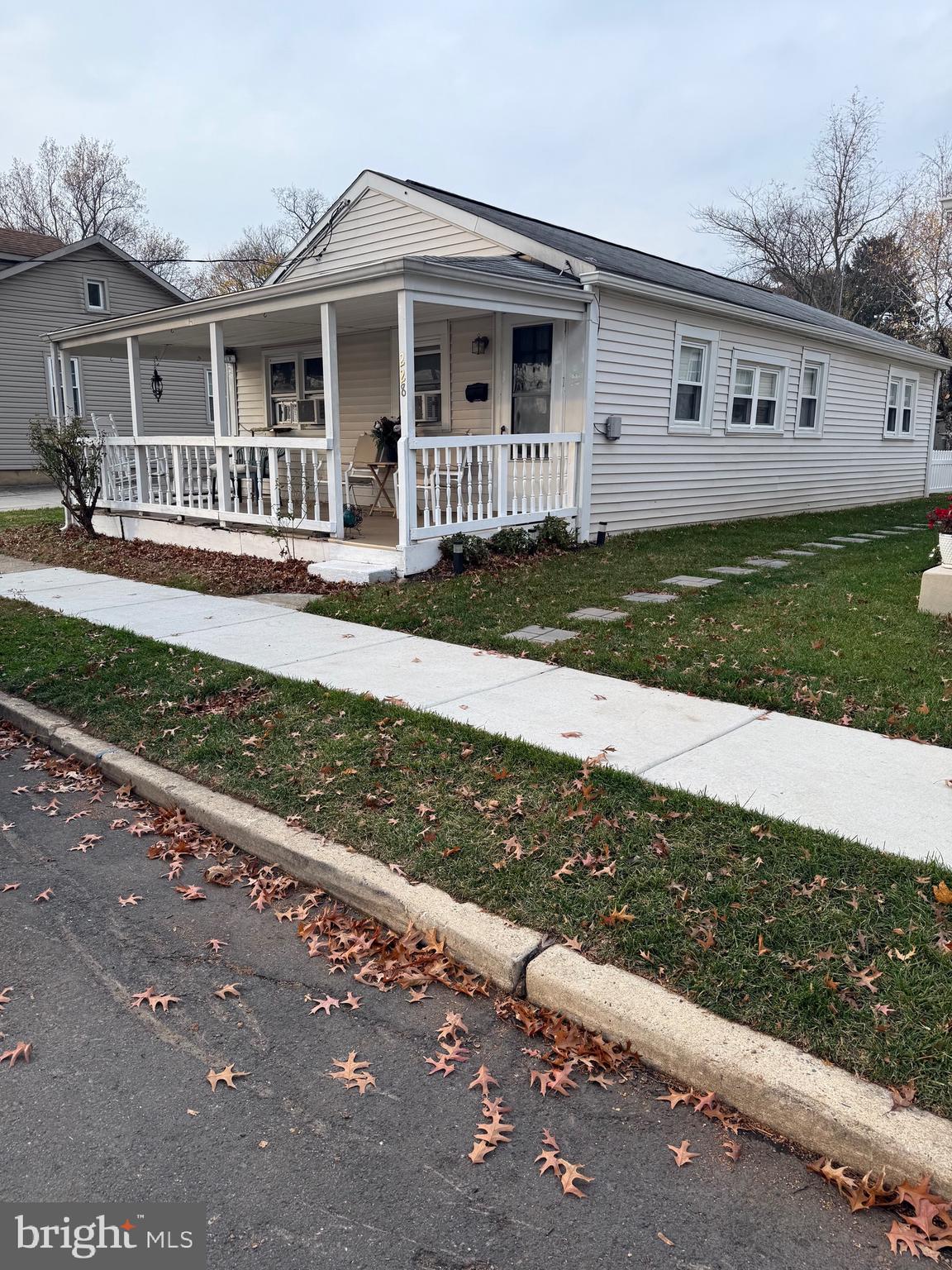 228 Rancocas Avenue Delanco, NJ 08075 - Photo 4 of 19